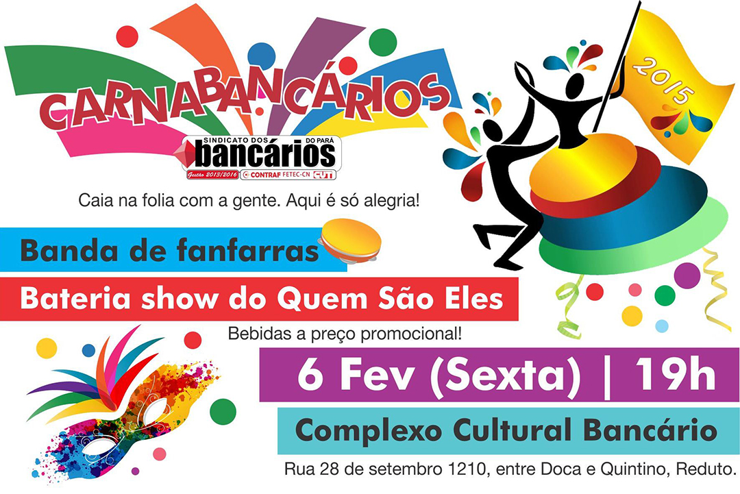 Carnabancários-2015
