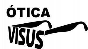 logo Otica Visus