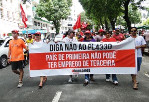 Chegada-do-ato-na-Praça-da-República