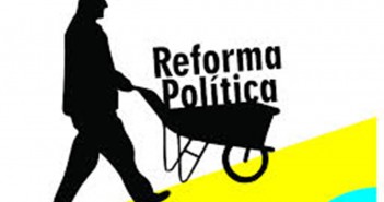 Maia tenta apressar reforma política; Senado pode resgatar financiamento privado