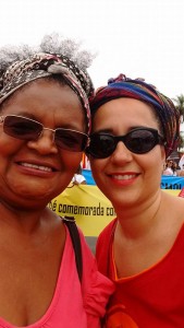 Tatiana-Oliveira-e-Antonia-Lopes-durante-a-Marcha-das-Mulheres-Negras