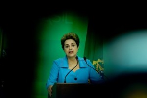 No fatídico 17 de abril de 2016, os supostos 'crimes de responsabilidade' cometidos por Dilma não foram sequer debatidos