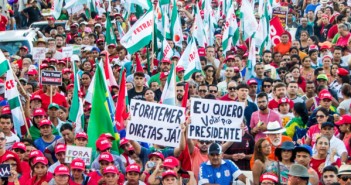 O papel dos sindicatos: ‘Direitos não são obra do acaso, mas da luta dos trabalhadores’