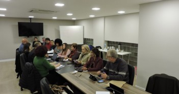 GT de Saúde do Itaú se reúne com banco para debater Programa de Retorno ao Trabalho/Readaptação