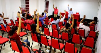 CN2018: Categoria referenda minuta geral 2018 em assembleia