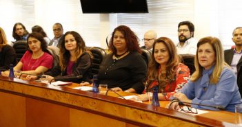 Mulheres na liderança: ‘Isso vai deixar de ser ponto fora da curva’