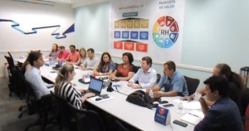 COE Bradesco debate fechamento de agências e seguro saúde com o banco