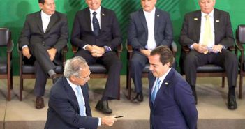 Novos presidentes de bancos públicos têm cabeça de banqueiros privados