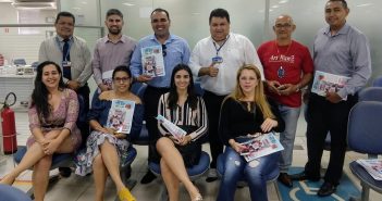 Caravana Bancária leva orientação para categoria de Santarém e região