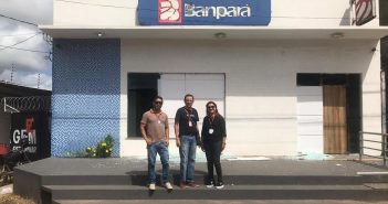 Fim de semana marcado por assaltos a bancos no Pará