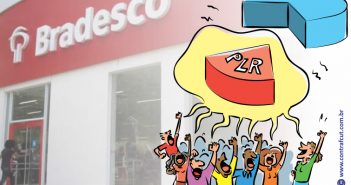 Bradesco atende pedido do Comando e antecipará PLR