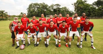 Real Bradesco conquista o 2º turno do Campeonato Interbancários 2019