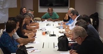COE e GT de Saúde se reúnem com o Itaú nesta quarta (11)