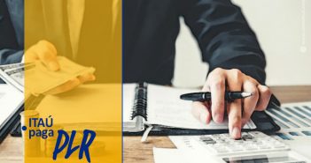 Itaú paga PLR dia 3 de março