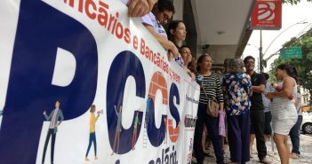 Banpará diz que não vai pagar a promoção do PCCS