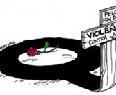 Aumento de feminicídios acende alerta e impulsiona atos nos 21 Dias de Ativismo