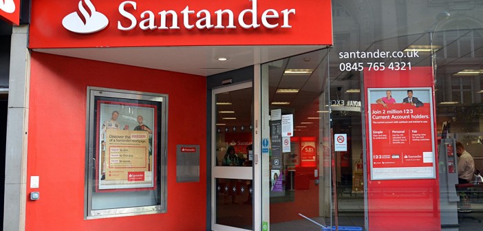 Santander apresenta protocolo contra Covid-19 com alguns avanços