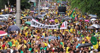 Artigo: Impeachment, golpe de Estado e ditadura de “mercado”