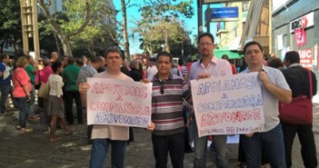 Funcionários do BB lançam campanha e prestam solidariedade à Arivoneide