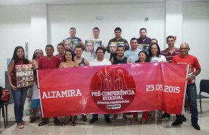 PréConferência-Altamira-2015