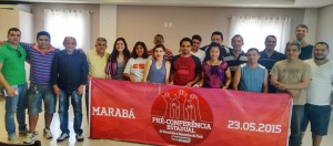 PréConferência-Marabá-2015