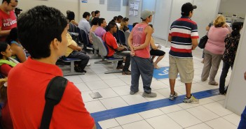 Fique de olho no horário de funcionamento das agências bancárias no fim de ano
