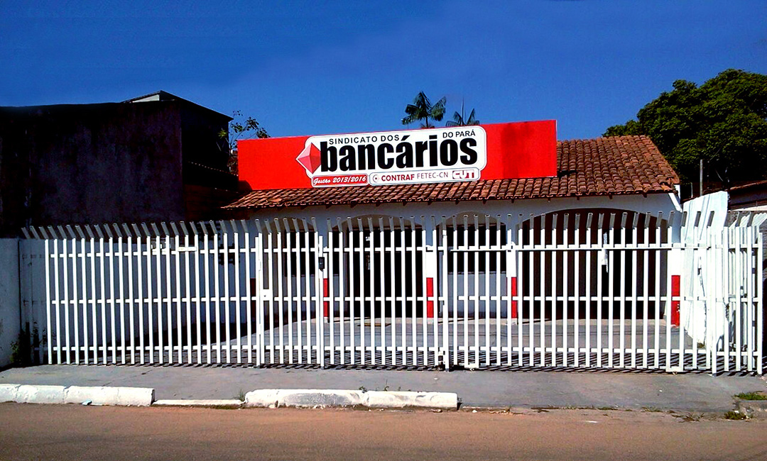 Alojamentos - Sindicato dos Bancários do Centro