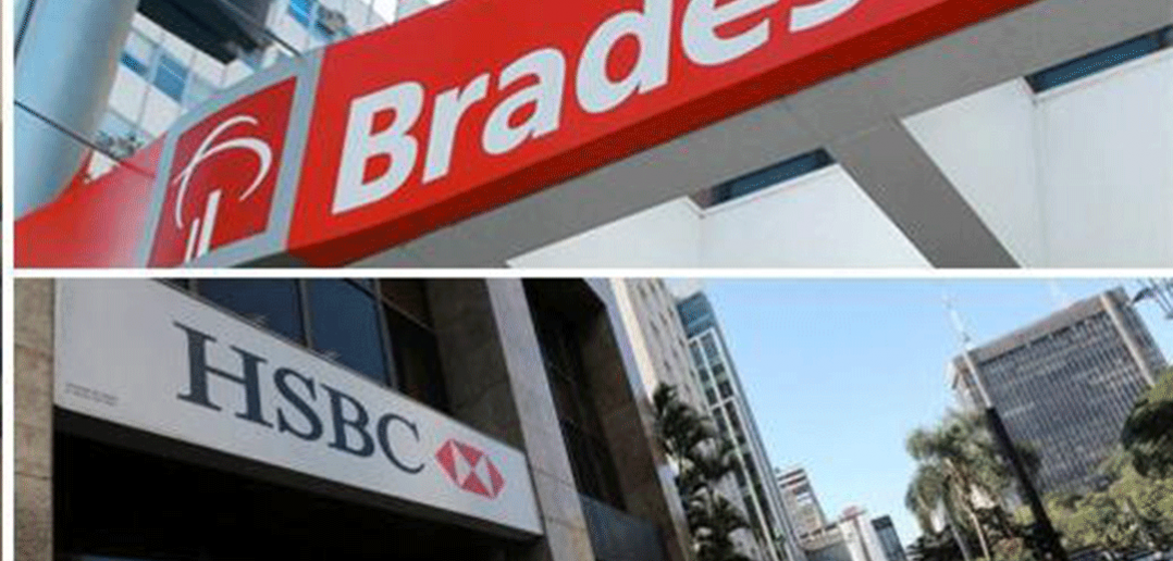 Banco Hsbc Foi Vendido Para O Bradesco