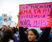 Senado aprova inclusão da misoginia como crime de preconceito. Texto vai à Câmara