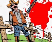 Brasil dobra o número de assassinatos no campo em 2025; vaqueiro morto no Pará é a 26ª vítima