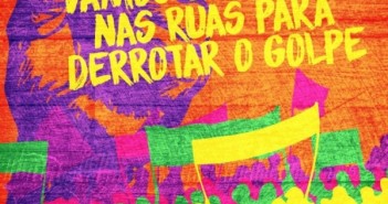 Frentes apontam que mobilização crescerá no Brasil