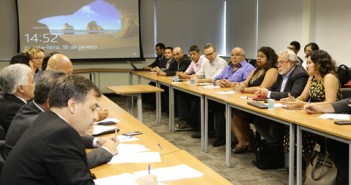 Bancos devem apresentar dados sobre realocação