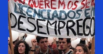 OIT: desemprego cresce e alimenta mal-estar social. Brasil preocupa