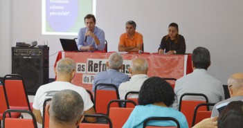 Formação bancária reúne especialistas para debaterem os rumos do país com as reformas de Temer