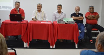 Previdência Complementar foi tema de curso no Sindicato