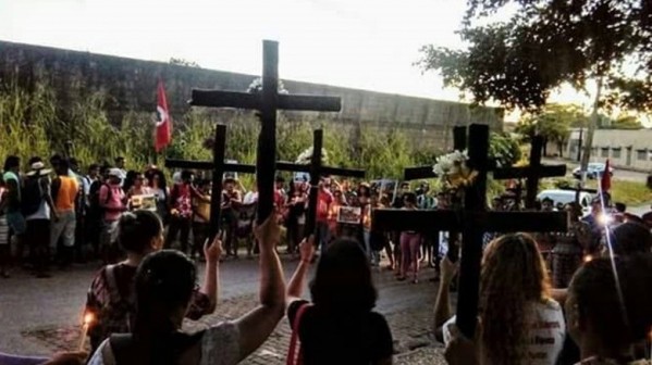 Massacre de Eldorado do Carajás completa 28 anos em meio a tentativas de inviabilizar a luta pela terra