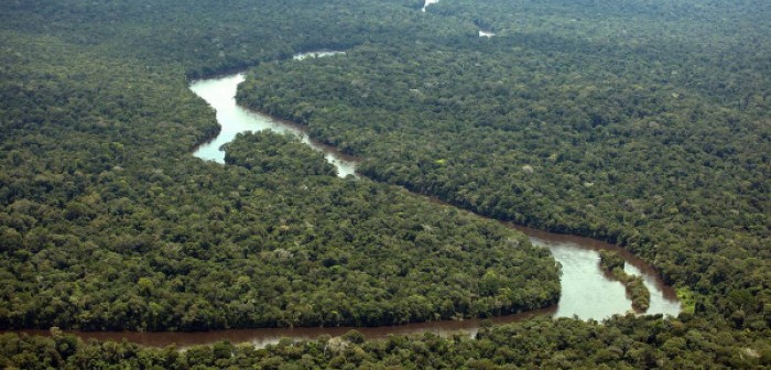 El Niño pode potencializar fogo na Amazônia, alertam