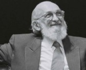 103 anos do educador: Paulo Freire é homenageado com selo e carimbo pelos Correios