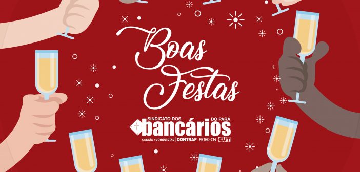 Boas Festas