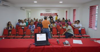 Curso delegados 2018