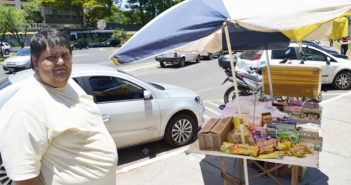 Cresce número de trabalhadores sem direitos – sem carteira e por conta própria