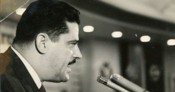 Comissão identifica ossada de ex-líder sindical bancário morto pela ditadura