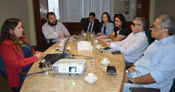 Entidades sindicais debatem PLR com Banco da Amazônia na última reunião de 2018