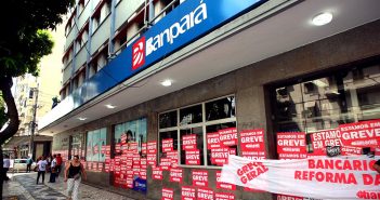 Sindicato cobra abono de greve a todo funcionalismo do Banpará