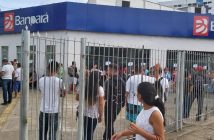 Banpará quer retorno do grupo de risco vacinado e Sindicato quer garantia de medidas de segurança e abatimento no banco de horas negativo