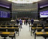 Câmara dos Deputados aprova texto-base da PEC da Segurança Pública