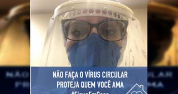 Covid-19: um bicho imenso que se alimenta da ignorância e só cresce