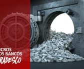 Bradesco lucra R$ 18,1 bilhões até setembro, com alta de 28,2%, e segue fechando postos de trabalho