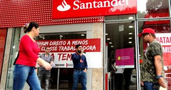 Na mesma semana, Santander demite quatro gerentes em Belém