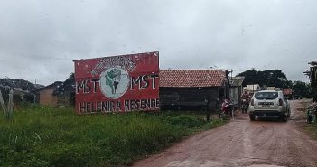 Advogados da CPT pedem a revogação da prisão de lideranças do MST no Pará